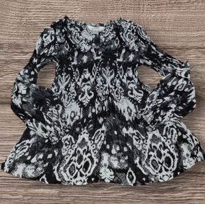 WOMEN'S ALLISON TAYLOR BLOUSE SHIRT